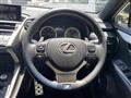 2015 Lexus NX