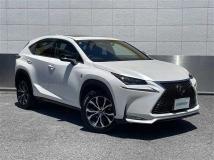 2015 Lexus NX