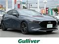 2021 Mazda Mazda3