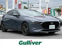 2021 Mazda Mazda3