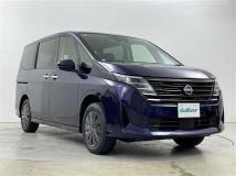 2023 Nissan Serena