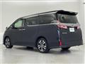 2019 Toyota Vellfire