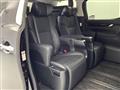 2019 Toyota Vellfire