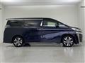 2019 Toyota Vellfire