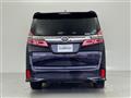 2019 Toyota Vellfire