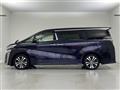 2019 Toyota Vellfire