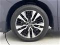 2019 Toyota Vellfire
