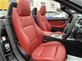 2013 BMW Z4