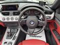 2013 BMW Z4