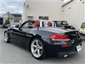 2013 BMW Z4
