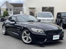 2013 BMW Z4