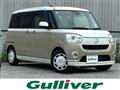2019 Daihatsu Move Canbus