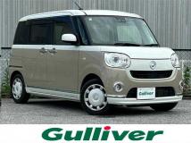 2019 Daihatsu Move Canbus