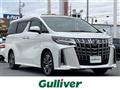 2021 Toyota Alphard