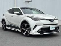 2017 Toyota C-HR