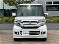 2015 Honda N BOX