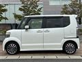 2015 Honda N BOX