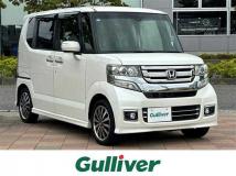 2015 Honda N BOX