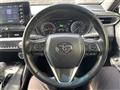 2020 Toyota Harrier