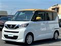 2022 Nissan ROOX