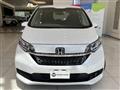 2022 Honda Freed