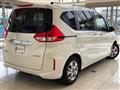 2022 Honda Freed
