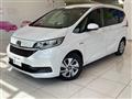 2022 Honda Freed