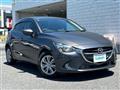 2015 Mazda Demio