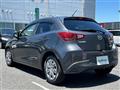 2015 Mazda Demio