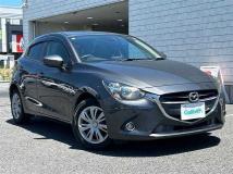 2015 Mazda Demio