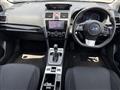 2017 Subaru Levorg
