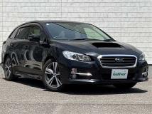 2017 Subaru Levorg