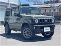 2026 Suzuki Jimny