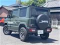 2026 Suzuki Jimny