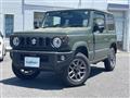 2026 Suzuki Jimny
