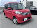 2014 Nissan DAYZ ROOX