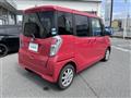 2014 Nissan DAYZ ROOX