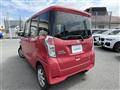 2014 Nissan DAYZ ROOX