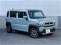 2023 Suzuki Hustler