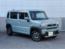 2023 Suzuki Hustler