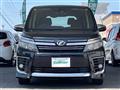 2016 Toyota Voxy