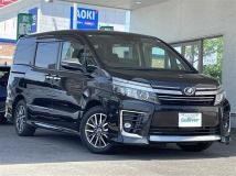 2016 Toyota Voxy