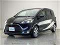 2018 Toyota Sienta