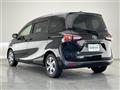 2018 Toyota Sienta
