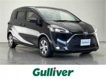 2018 Toyota Sienta