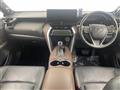 2023 Toyota Harrier Hybrid