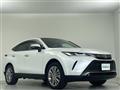 2023 Toyota Harrier Hybrid