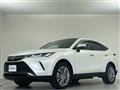 2023 Toyota Harrier Hybrid