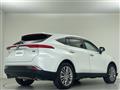 2023 Toyota Harrier Hybrid