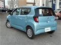 2021 Daihatsu Mira Es